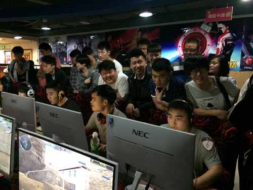 篮球赛场从 篮球赛场从